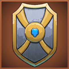 Shields Up