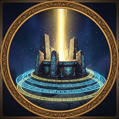 Master of Altars
