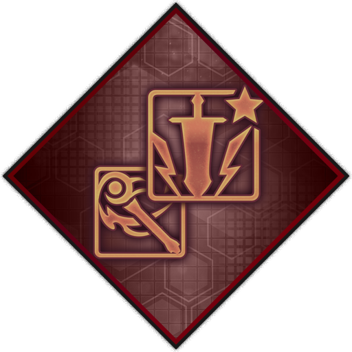 Crest Bearer