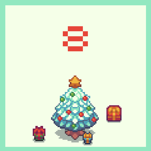 Holiday Route 8