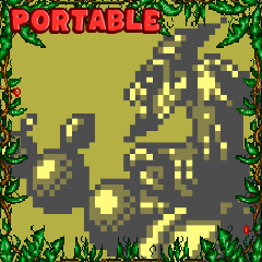 The end (Portable)