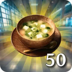 Gourmet Survivor