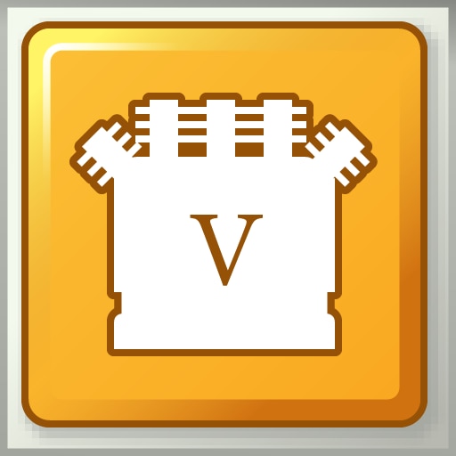 Tier V