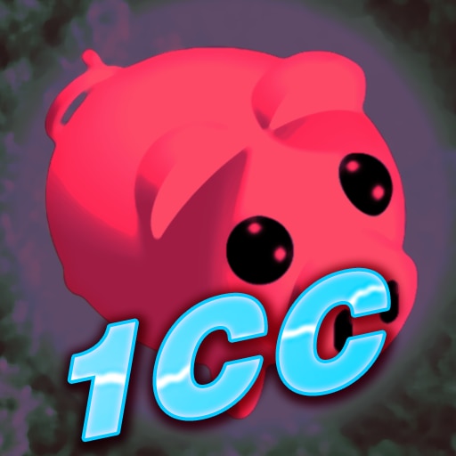 Pink Pig Mode 1cc