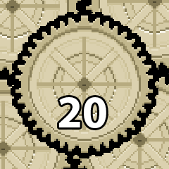 Contraptions 1 - 20 Levels