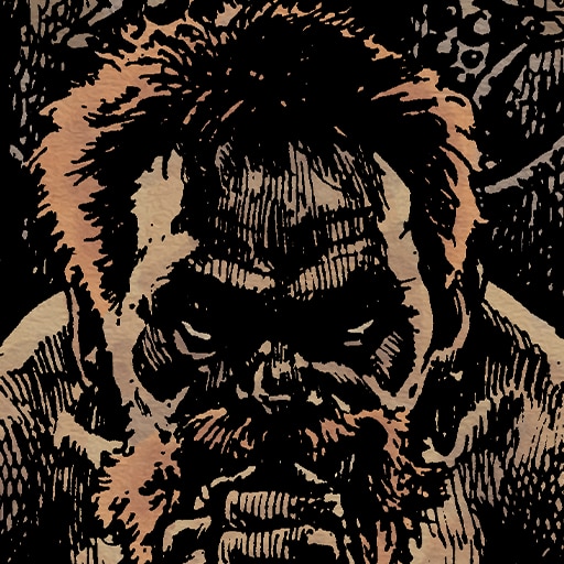 Meet the Dwarf
