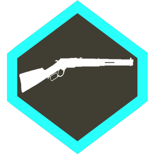 Master 30-30 rifle