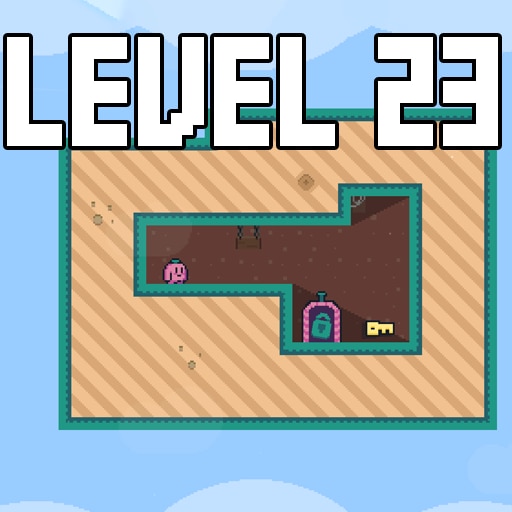 Level 23