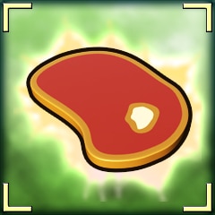 One Big Missed Steak