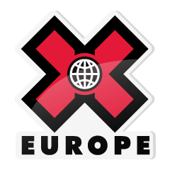 X Games Europe Champ