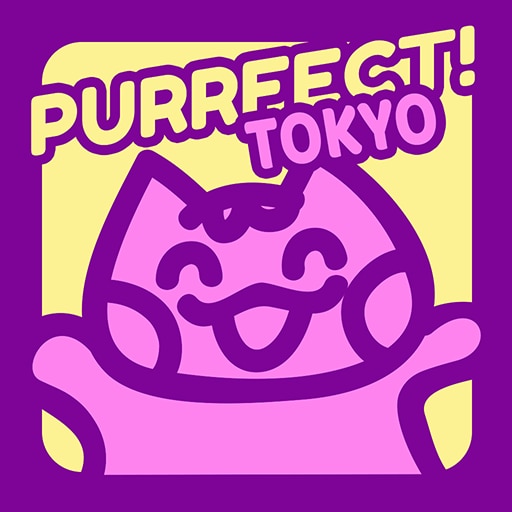 Tokyo Cat Master