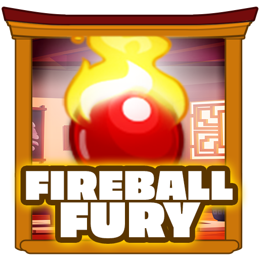 Fireball fury