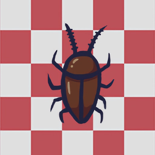 Why are you serving insects?