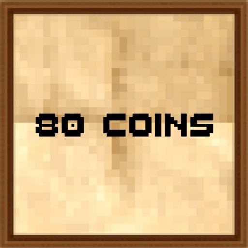 80 Coins