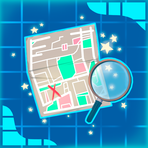 What a secret I found!