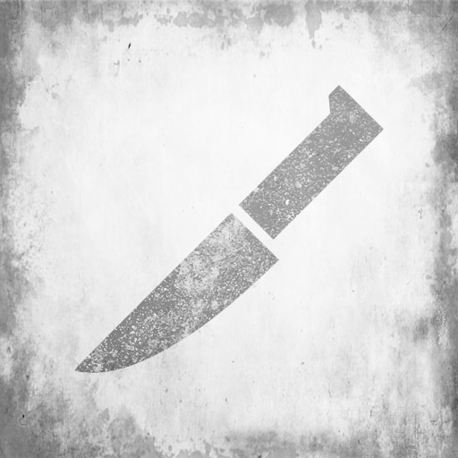 Knife
