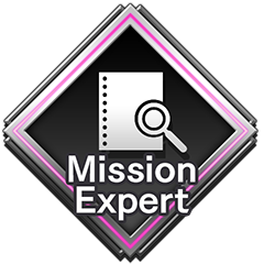 Mission Expert