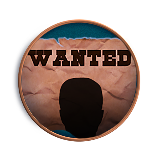 Wanted!