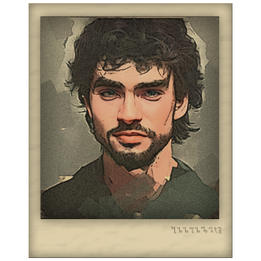 Blacksmith Agreo