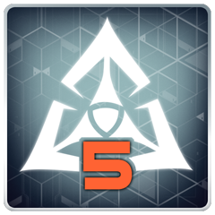 Hive Five!