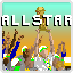 All-Star Champ