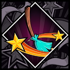 Tricky Trickster