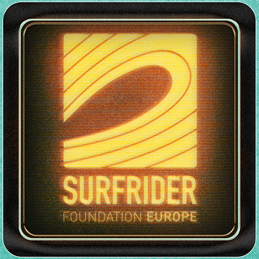 Surfrider: Building A Better World