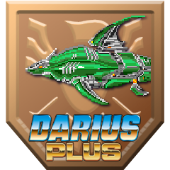 Round 4 Cleared (Darius Plus)