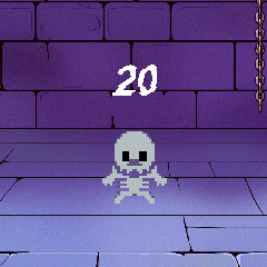 Skeletons 20