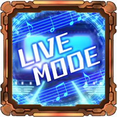 Live Mode!!