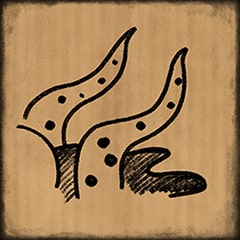 Sea monsters