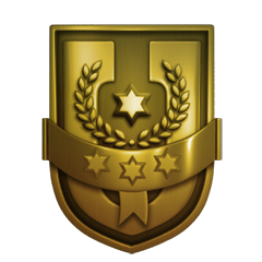 Mission 7 - All Secondary goals completed