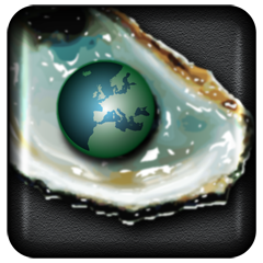 The World is my Oyster