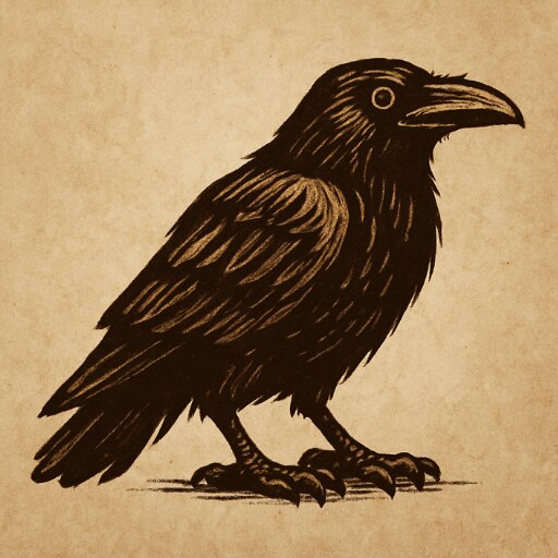 Eyes of the Crows