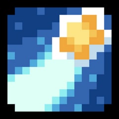 Shooting Star