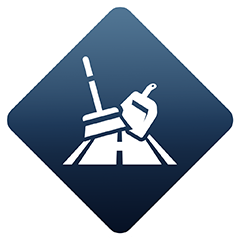 Clean-up