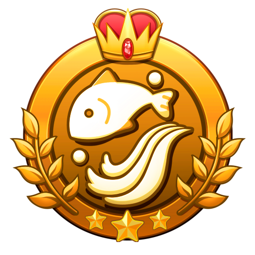 Aquarium King