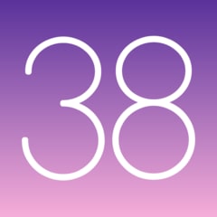 Total Score 38