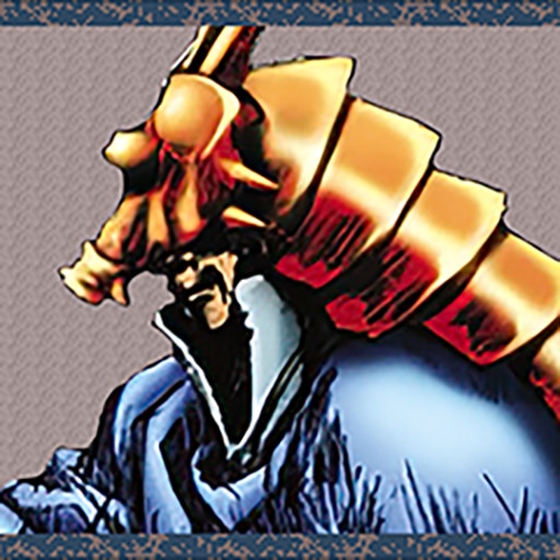 Shadow Master (Hard Mode)