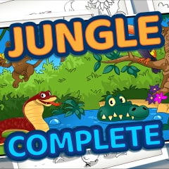 Jungle Explorer