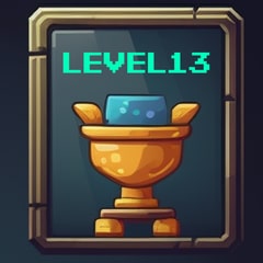 Level13