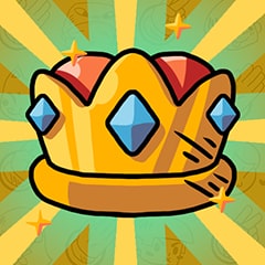 The  king