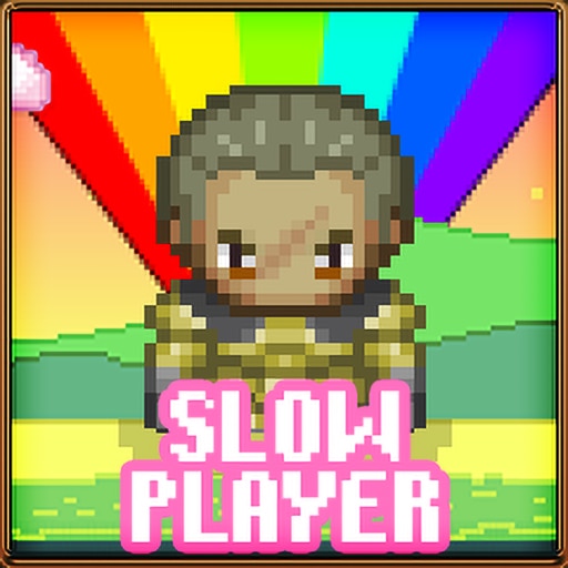 Slow player