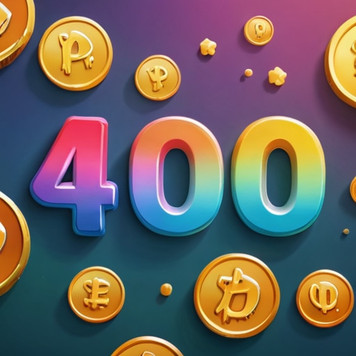 Treasure Bubble 400