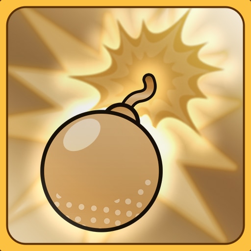 Mega Bomb Master