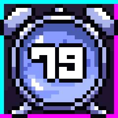 Time Challenge 79