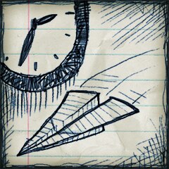 Or maybe I'm just bored. I think that's it &mdash; I'm bored.