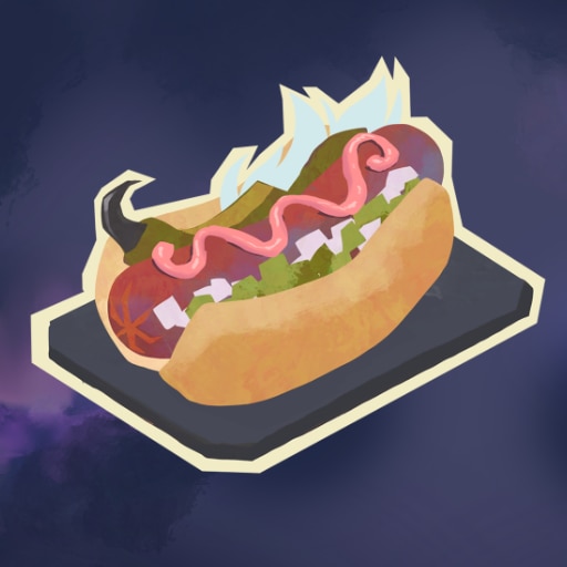 Hot Diggity