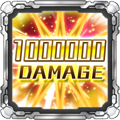 Damage Over 1,000,000!