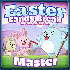 Easter Candy Break Head to Head master